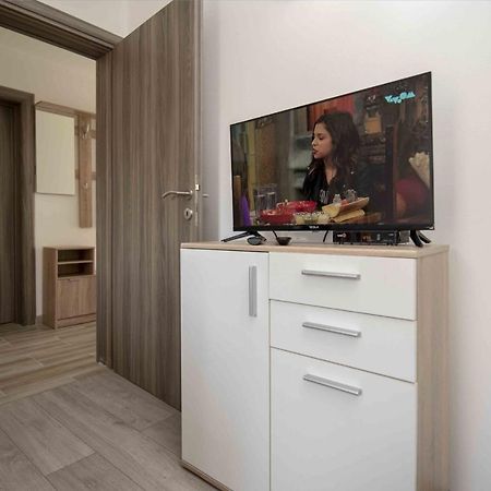 Apartment Miske Ivanica Экстерьер фото