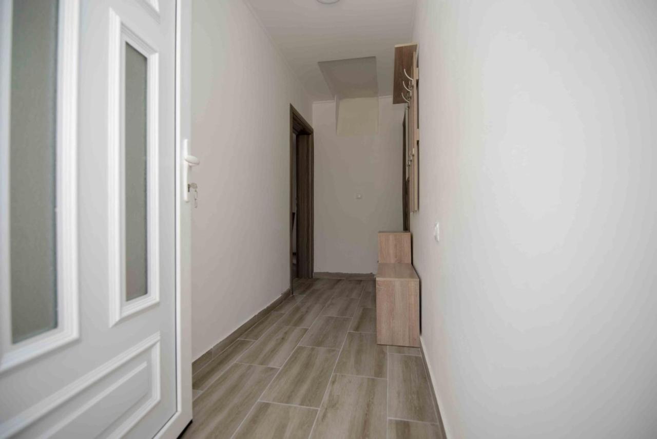 Apartment Miske Ivanica Экстерьер фото