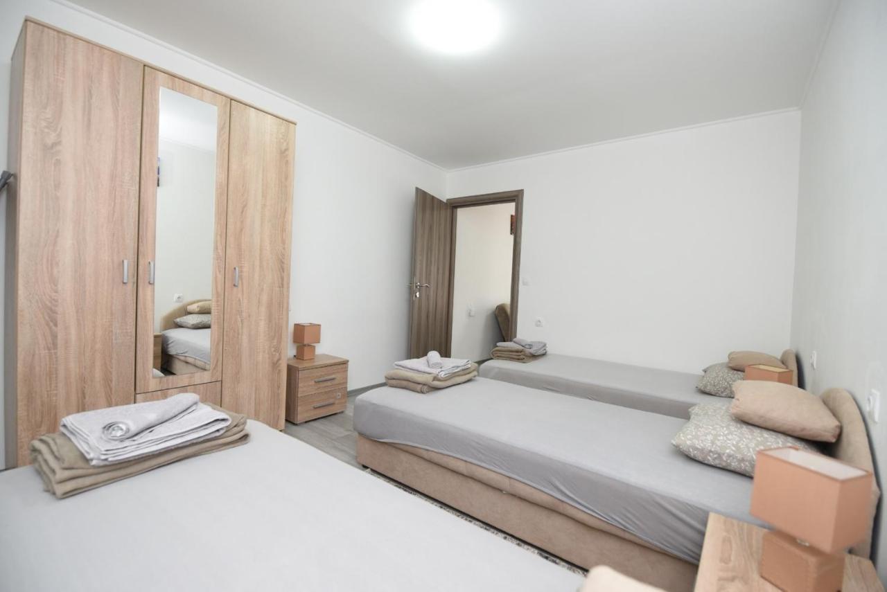 Apartment Miske Ivanica Экстерьер фото