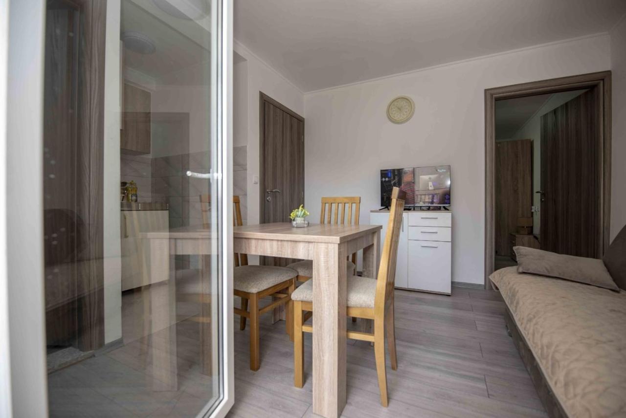 Apartment Miske Ivanica Экстерьер фото