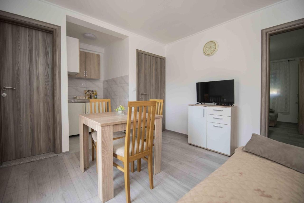 Apartment Miske Ivanica Экстерьер фото