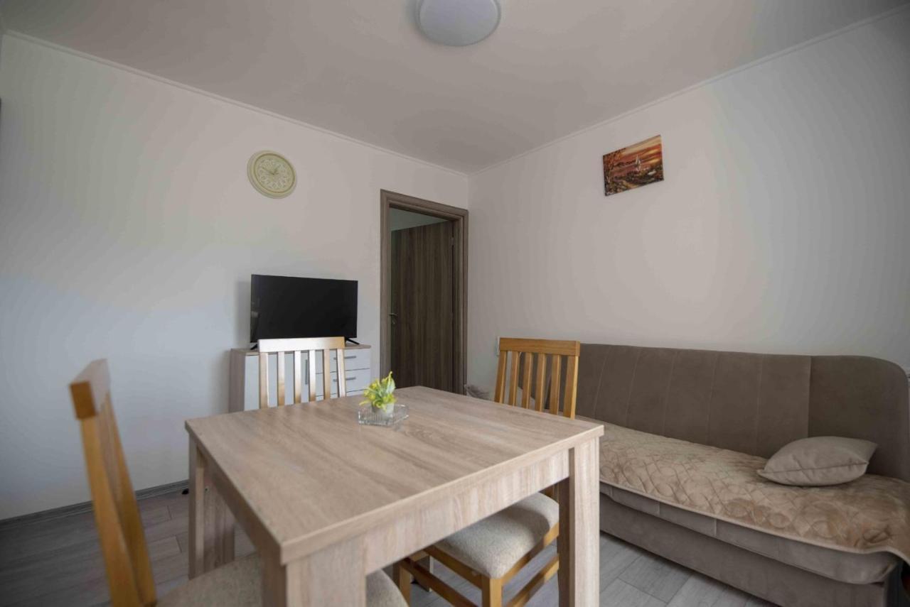 Apartment Miske Ivanica Экстерьер фото
