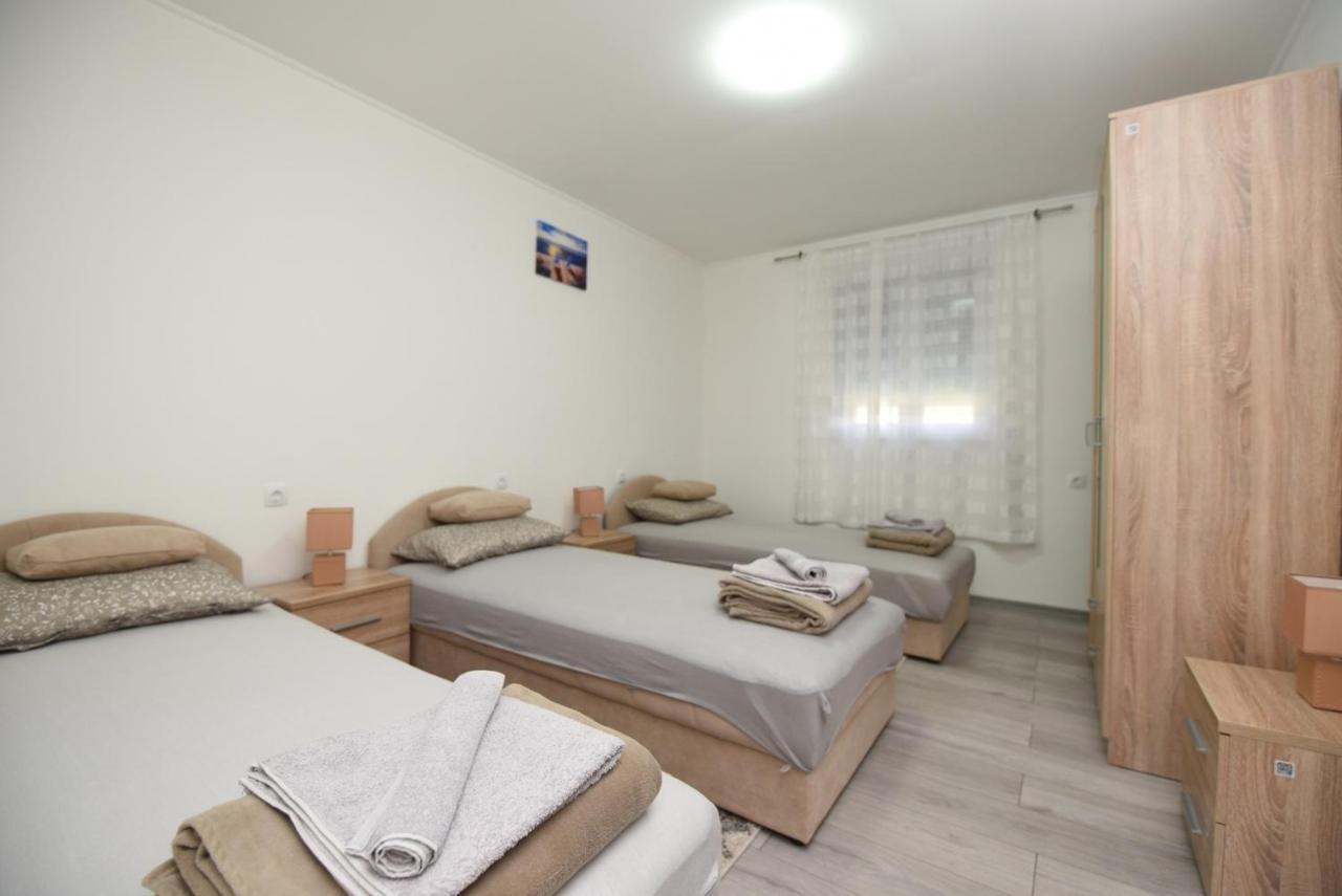 Apartment Miske Ivanica Экстерьер фото