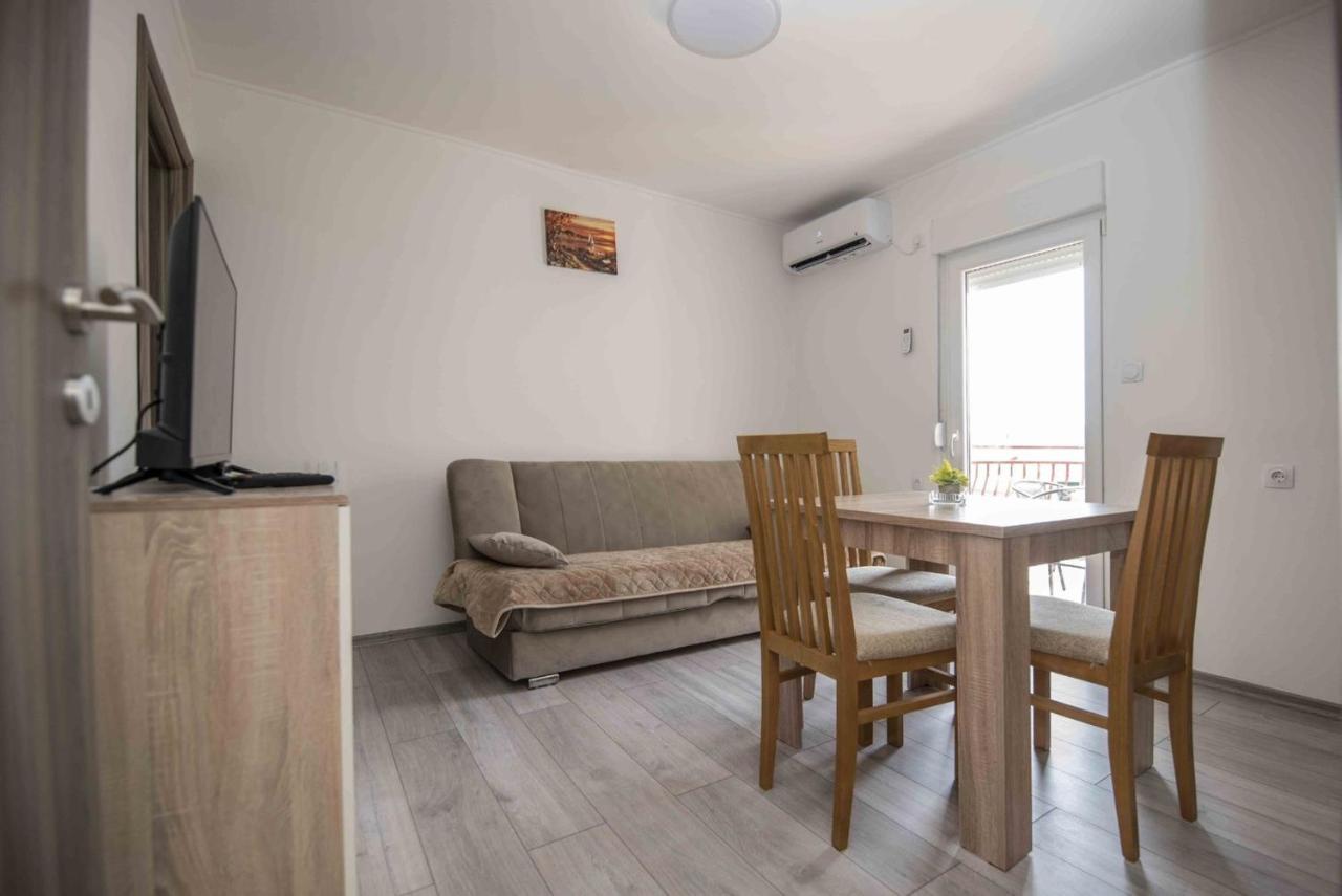 Apartment Miske Ivanica Экстерьер фото