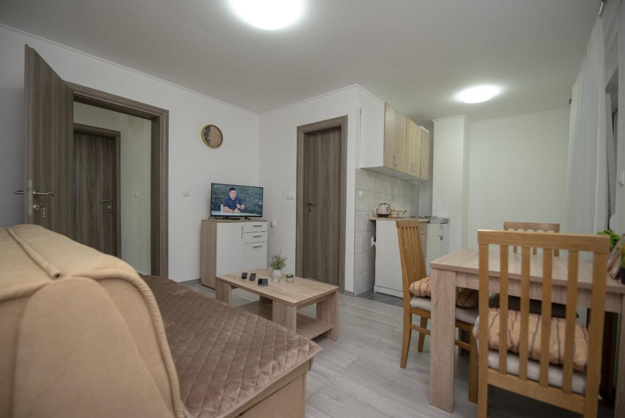 Apartment Miske Ivanica Номер фото