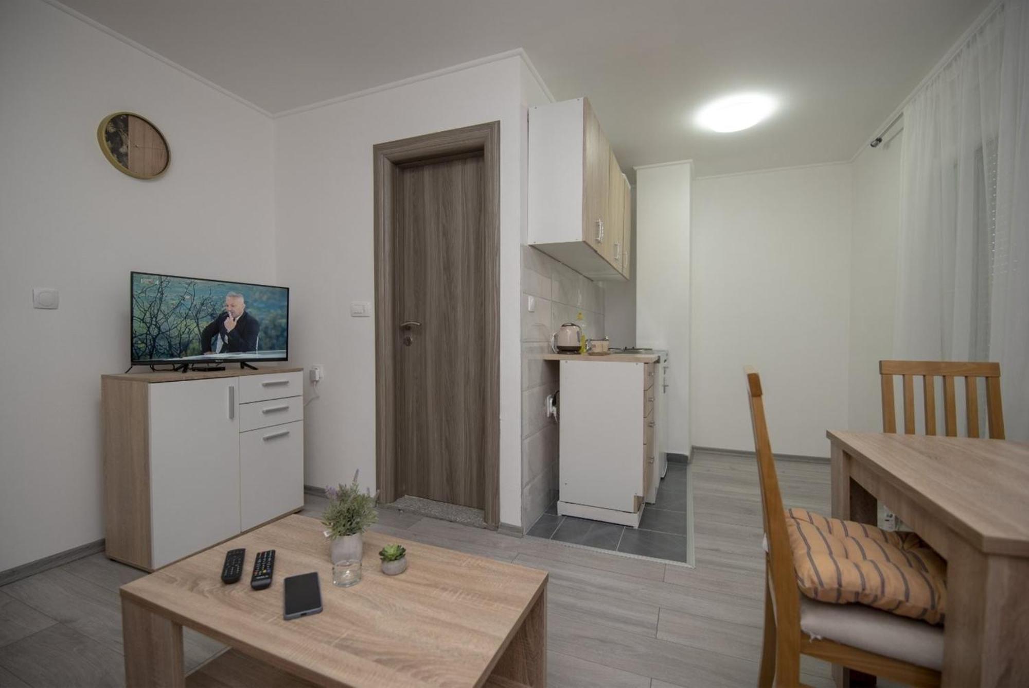 Apartment Miske Ivanica Номер фото