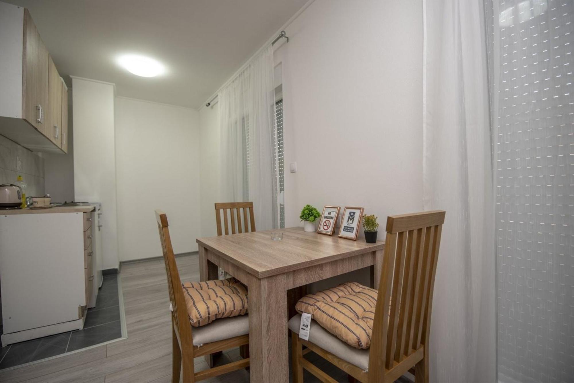 Apartment Miske Ivanica Номер фото